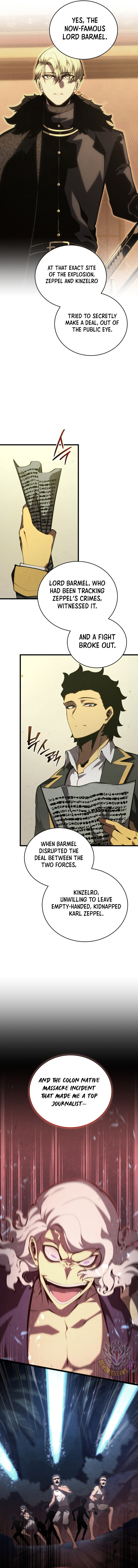 Swordmaster's Youngest Son Chapter 176 2